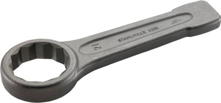 Actual product image Stahlwille Inhex bit socket (38 mm)