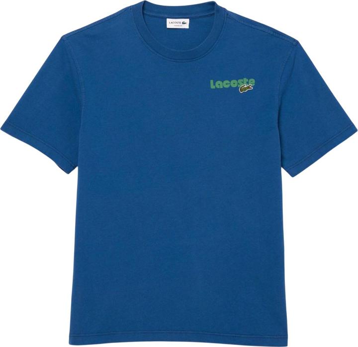 Produktbild Lacoste TShirt Gewaschen (S)