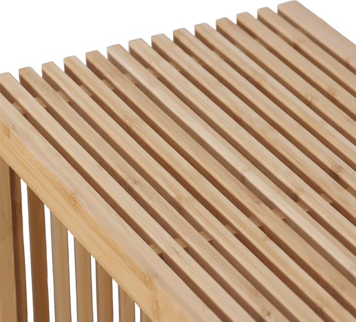 Produktbild Relaxdays Sitzbank (90 cm)