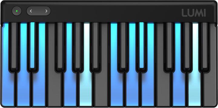 Actual product image Roli LUMI Keys Incl. Snapcase (Controller)