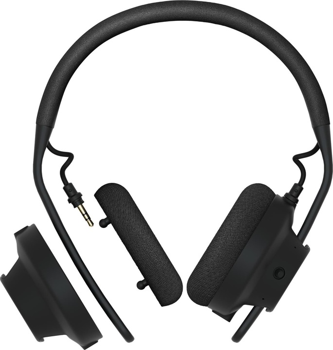 Actual product image Aiaiai TMA-2 Move XE (No noise cancelling, 40 h, Wireless, Cable)