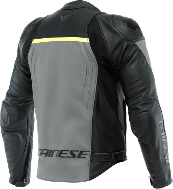 Image du produit Dainese Veste en cuir Racing 4 (Hommes, 48)