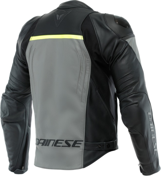 Produktbild Dainese Lederjacke Racing 4 (Herren, 52)