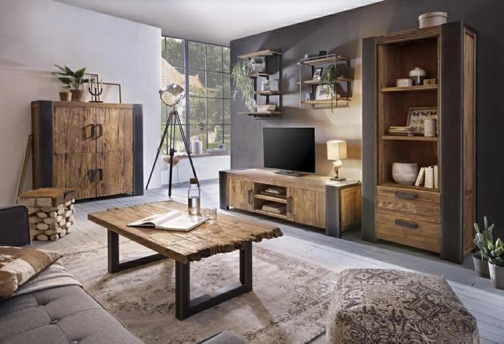 Produktbild SIT Möbel Noa (70 x 25 x 97 cm)