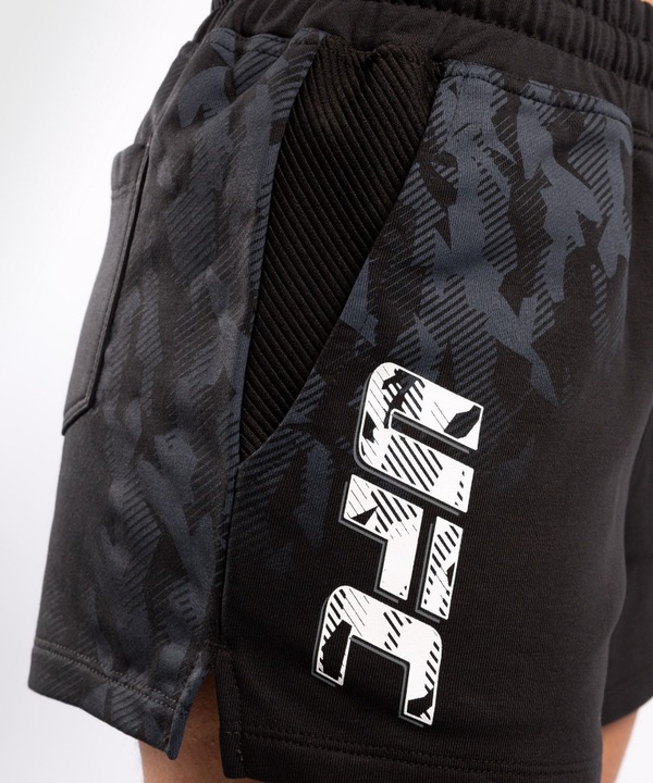 Image du produit Venum Short de Sport en Coton Femme UFC Authentic Fight Week (L)