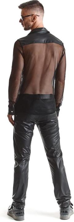 Produktbild Regnes Fetish Planet Herren Shirt "RMCesare001" (XL)