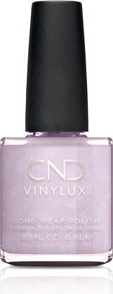 Image du produit CND Vinylux Flirtation Collection (Dentelle lavande, Vernis couleur)