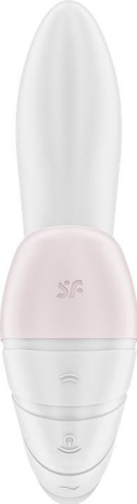 Produktbild Satisfyer Insertable Double Air Pulse Vibrator Supernova