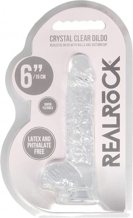 Actual product image Shots Realistic Dildo