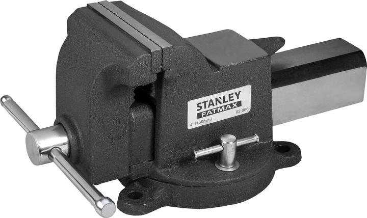 Actual product image Stanley MaxSteel (100 mm)