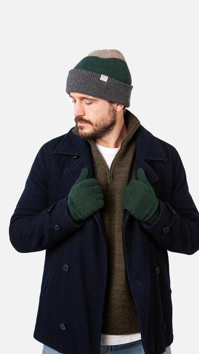 Immagine prodotto Barts Guanti Haakon (L, XL)