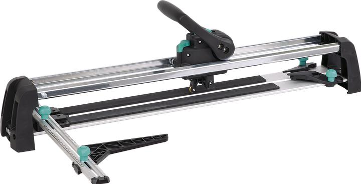Produktbild wolfcraft 1 TC 670 - Fliesenschneider Expert (Schneidegerät)