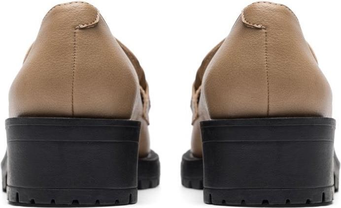 Actual product image Bianco Low shoes (41)