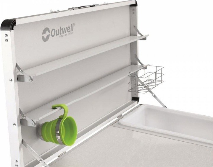 Produktbild Outwell Drayton