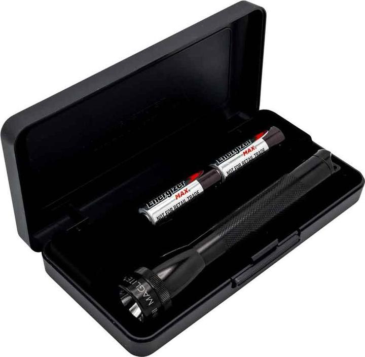 Image du produit Maglite 113-000-143 Classic Mini (14.50 cm, 14 lm)