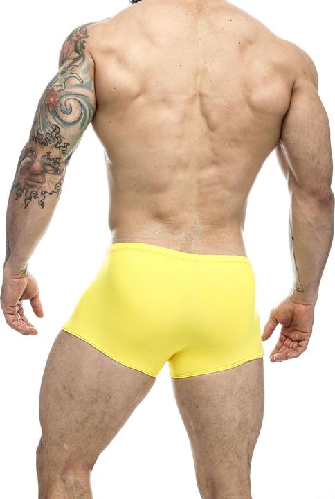 Actual product image Justin + Simon Underwear Classic Boxer (M)