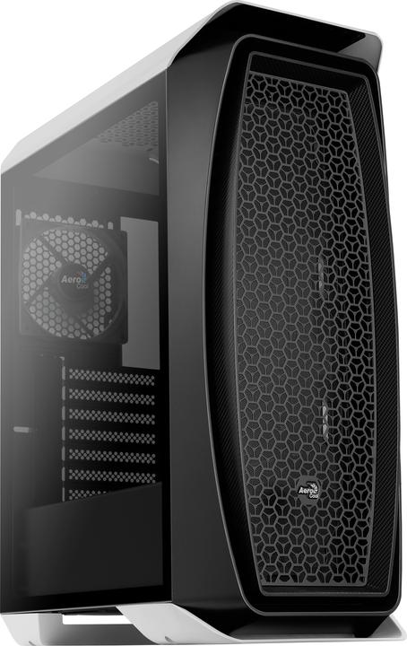 Produktbild AeroCool Aero One (ATX, mATX, Mini-ITX)