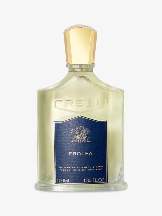 Actual product image Creed Erolfa (Eau de parfum, 50 ml)