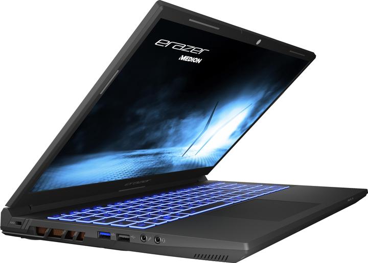 Produktbild Medion PC ERAZER E40 15,6 / I5/ 16/ 512 /RTX4050 (Intel Core i5-13500H, 16 GB, 512 GB, GeForce RTX 4050)