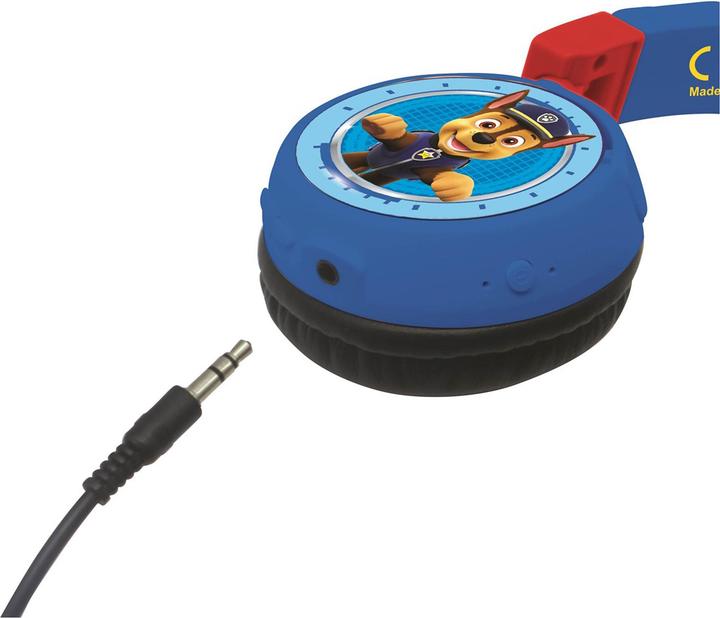 Immagine prodotto Lexibook 2 in 1 - Paw Patrol