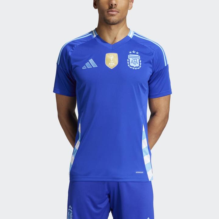 Image du produit adidas Argentine Maillot Extérieur (M)