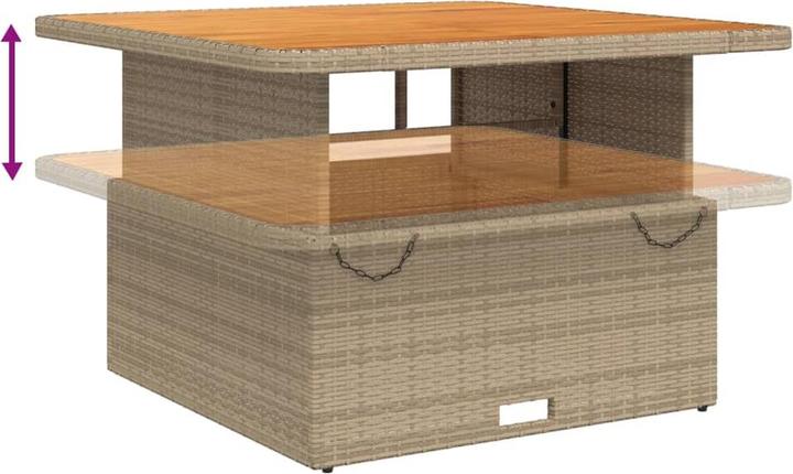 Produktbild vidaXL Wynter