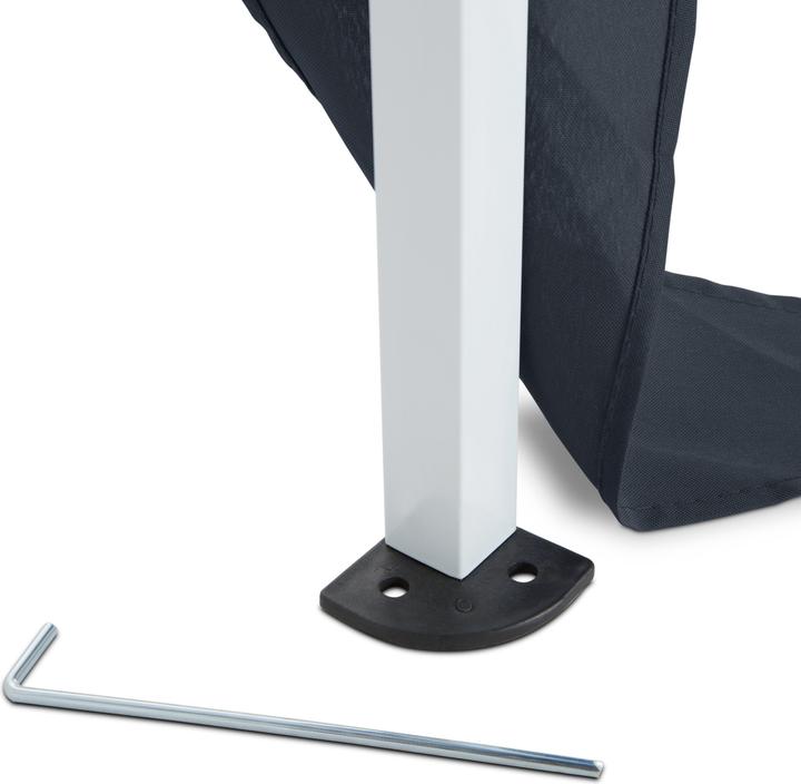 Actual product image Deuba Pavilion (300 cm, 600 cm)