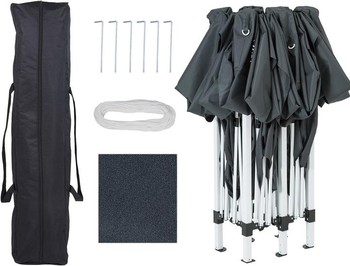 Actual product image Deuba Pavilion (300 cm, 600 cm)