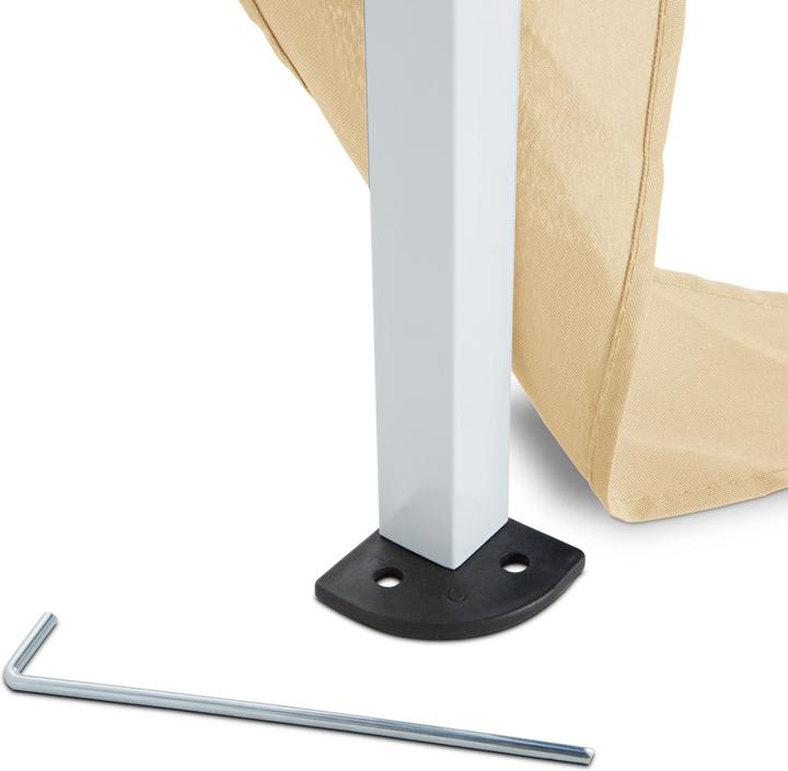 Actual product image Deuba Pavilion (300 cm, 600 cm)