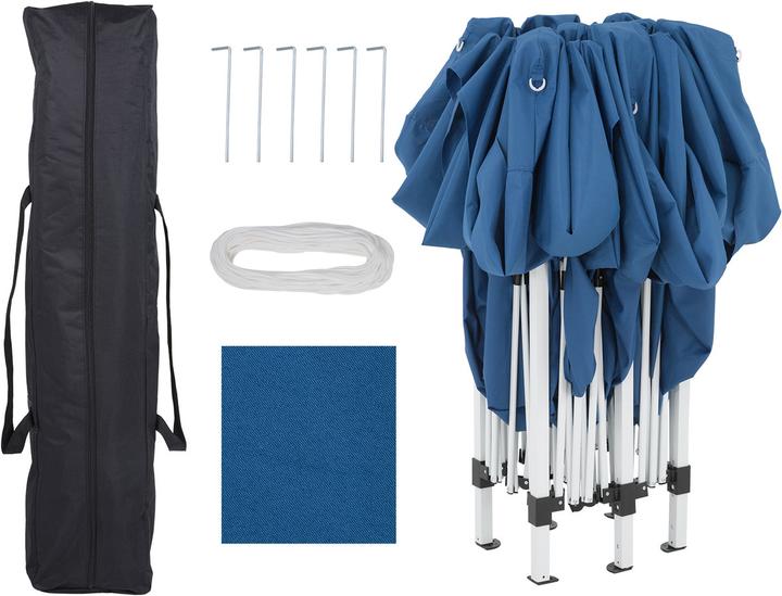 Immagine prodotto Deuba Padiglione (300 cm, 600 cm)