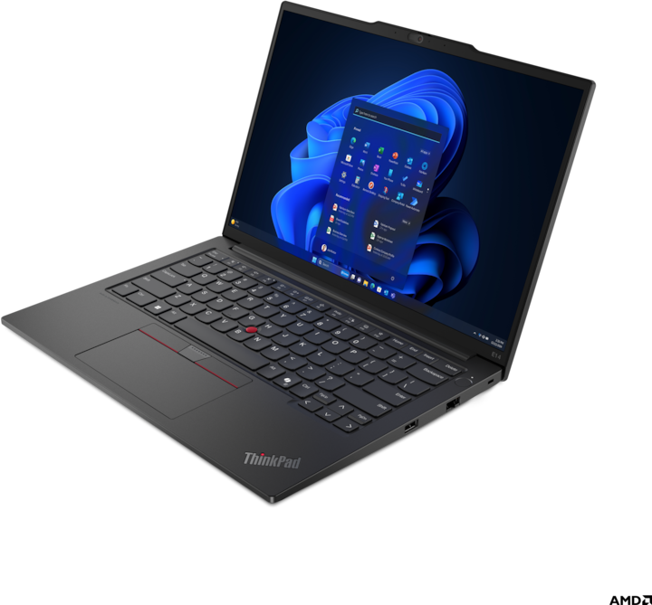 Immagine prodotto Lenovo ThinkPad E14 Gen 6 (14", AMD Ryzen 7 7735HS, 32 GB, 1000 GB, DE)