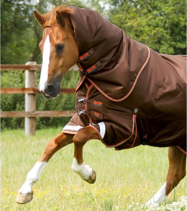 Actual product image Premier Equine Titan 300 g (198 cm)