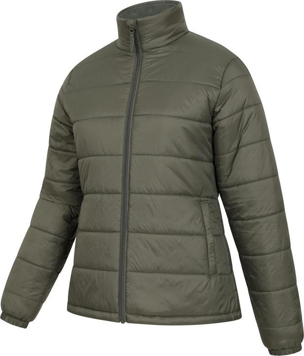 Produktbild Mountain Warehouse Essentials Steppjacke (34)