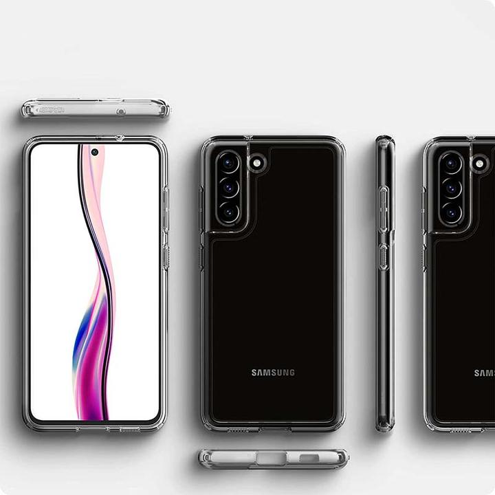 Immagine prodotto Spigen Ultra Ibrido (Samsung Galaxy S21 FE)