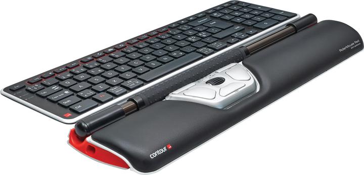 Actual product image Contour Wireless (Wireless)