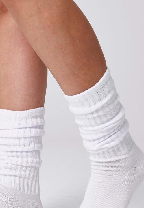 Produktbild Snocks Slouch Socken (2er Pack, 35 - 38)