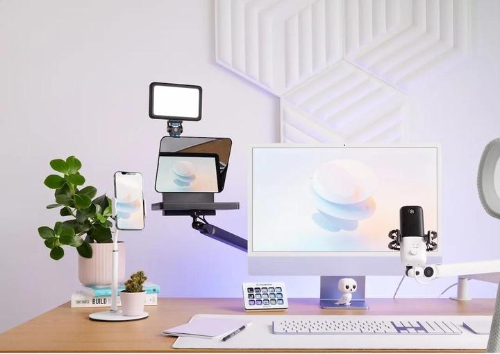 Image du produit Elgato Prompteur (Téléprompteurs)