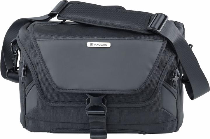 Vanguard VEO SELECT 36S BK Schultertasche (Kamera Schultertasche)