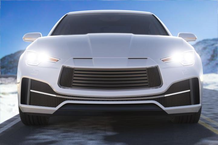 Immagine prodotto Philips H7 WhiteVision ultra (H7)