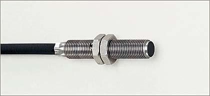 Actual product image IFM IY5049