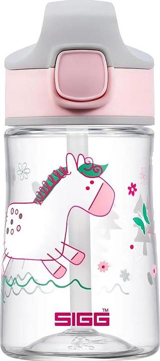 Produktbild Sigg Miracle Tritan (0.35 l)