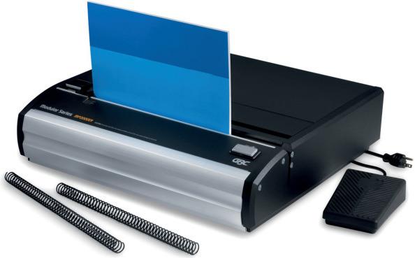 Image du produit GBC Poinçonneuse