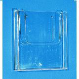 Produktbild BoOffice Wandfach A4 Plexi (A4)