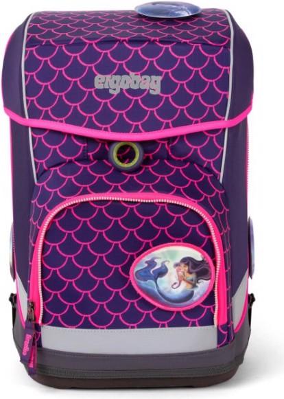 Produktbild Ergobag cubo light 5-tlg. Set PerlentauchBär