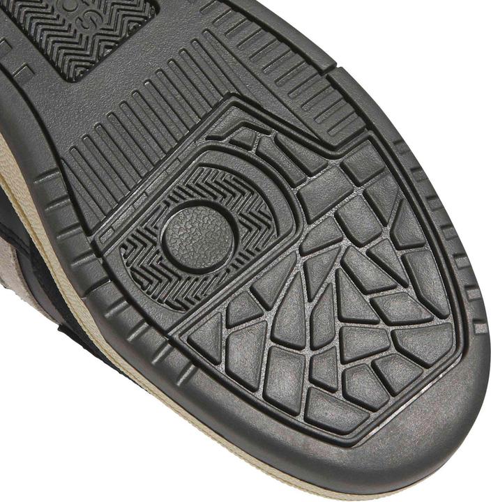 Produktbild Adidas Rapid Court Low - cblack/owhite/carbon (45 1/3)