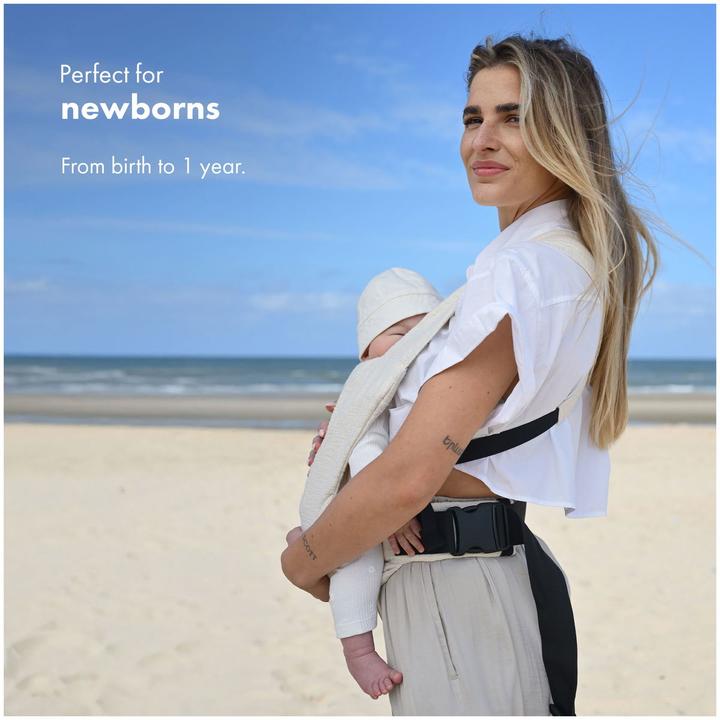 Image du produit Deryan Nova Babytrage