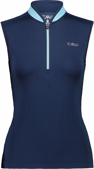 Actual product image CMP Campagnolo Bike Top (48)