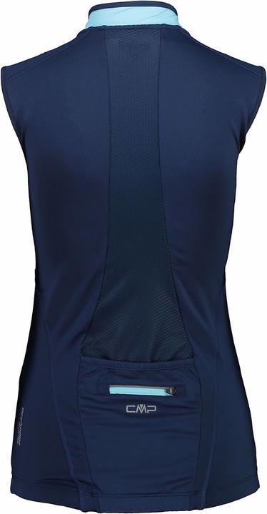 Actual product image CMP Campagnolo Bike Top (48)