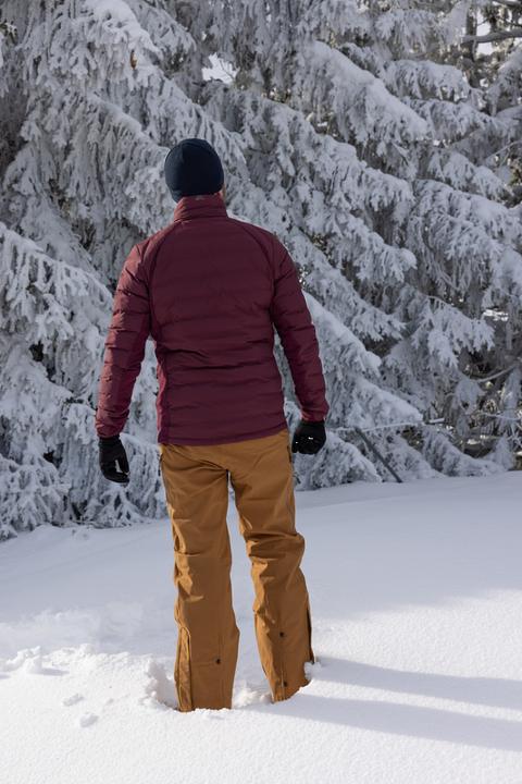 Immagine prodotto Radys Giacca ibrida isolata R3 (M)