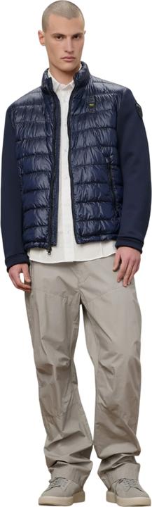Produktbild Blauer Jacket (S)